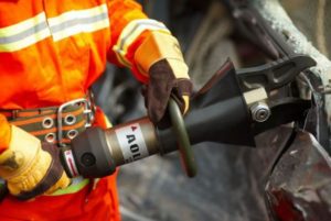 Этапы демонтажа вагонов